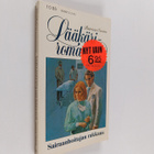 Patricia Owens : Sairaanhoitajan rakkaus - pikkukuva 1