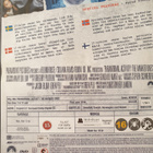 Paranormal Activity 3 ja 5 dvd - pikkukuva 2