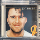JAN JOHANSEN - Johansen cd - pikkukuva 1