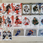 2024-25 SP Authentic baseja ja erkkareita alk. 0,40€/kpl - pikkukuva 2