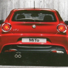 2013 Alfa Romeo Mito esite - KUIN UUSI - 20 sivua - suom - pikkukuva 2