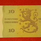 Korvaava eli tähtiseteli 10 markkaa 1980     A sarjaa - pikkukuva 2