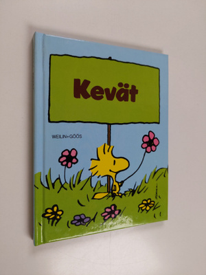 Charles M. Schulz : Kevät