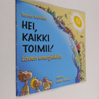 Tarmo Koivisto : Hei, kaikki toimii! - pikkukuva 1