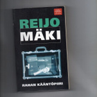 Reijo Mäki: Rahan kääntöpiiri - pikkukuva 1