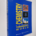 Shea Mullally : Chemistry for Tomorrow's World - pikkukuva 1