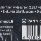 Kun silmäni mä auki saan (2010) Silvio Soldini (UUSI) - pikkukuva 3