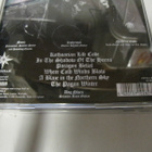 DARKTHRONE - A BLAZE IN THE NORTHERN SKY CD '94 UK PAINOS - pikkukuva 2