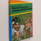 Diagram Group : Nuoret kysyvät sukupuolielämästä - pikkukuva 1
