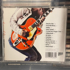 FRANCINE - King For A Day cd - pikkukuva 2