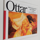 Ottar : Hekseprosesser og trolldom 1/2001 - pikkukuva 1