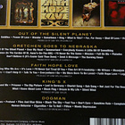 KING'S X - original album series - 5 x CD digipack - pikkukuva 3
