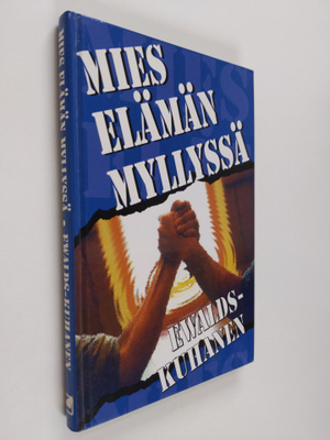 Mies elämän myllyssä
