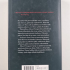 Anders Roslund ym. : Edward Finniganin hyvitys - pikkukuva 2