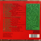 V/A:  Rockin' n' rollin' with Santa Claus. CD - pikkukuva 2