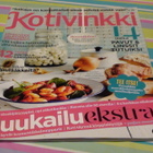 KOTIVINKKI NRO 2 /2017 - pikkukuva 1