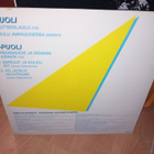 LP POKO KLASSIKOT JUSSI HAKULINEN  ( SIS POSTIKULU ) - pikkukuva 2