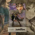 Amiibo - Bayonetta (Player 2) - UUSI - pikkukuva 1