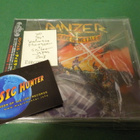 PANZER - TIERRA DE METALES UUSI JAPANI PAINOS CD - pikkukuva 1