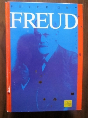 Peter Gay: Freud
