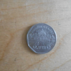 Thailand, Thaimaa 5 baht - pikkukuva 2