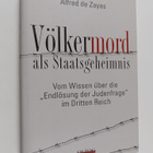 Alfred M. De Zayas : Völkermord als Staatsgeheimnis - vom... - pikkukuva 1