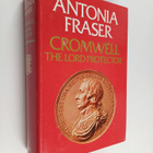 Antonia Fraser : Cromwell, the Lord Protector - pikkukuva 1