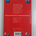 Teija Natri ym. : Nykyranskan preppauskirja - pikkukuva 2