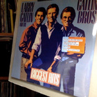 LARRY GATLIN & THE GATLIN BROS :: BIGGEST HITS : VINYYLI LP - pikkukuva 1