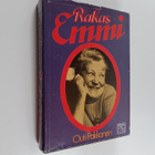 Outi Pakkanen : Rakas Emmi - pikkukuva 1