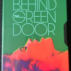 Behind the Green Door 4K OOP Limited Edition | US | 1972 - pikkukuva 1