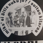 Model : Miks ei äitis nuku jo / Soitan kitaraa. 7" single. - pikkukuva 1
