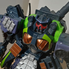 Banzaitron Transformers HFTD - pikkukuva 4