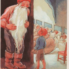 kortti ** Koivu Rudolf Pukin tai lapsen joulu - erilaisia - pikkukuva 2