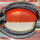 Superlaadukas 8K HDMI-yhteensopiva 2.1 8K 60HZ 3D -kaapeli - pikkukuva 3