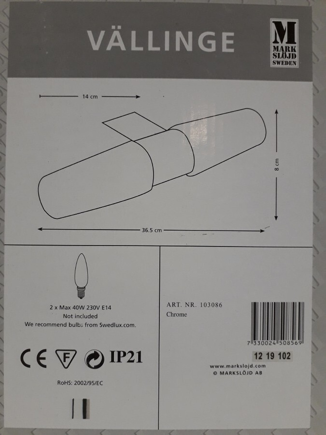 Item image