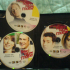Ensisilmäyksellä , kausi 2 , 3 DVD - pikkukuva 3