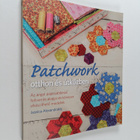 Jessica Alexandrakis : Patchwork otthon es utközben : Az ... - pikkukuva 1