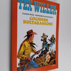 Claudio Nizzi : Cochisen kultakanjoni - pikkukuva 1