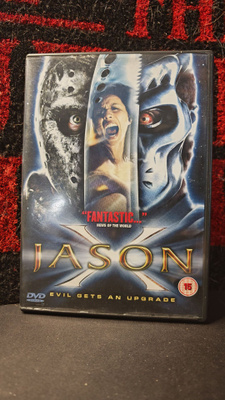 Jason X