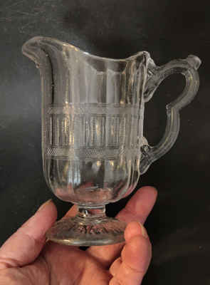 Iittala kermakko