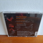 Sandström/Hammerth:Concert For Piano...-Lundin,Nilson CD - pikkukuva 2