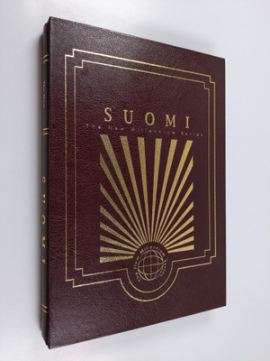Suomi : The new millenium series