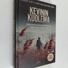 Andreas Slätt : Kevinin kuolema : kuinka Ruotsin suurin r... - pikkukuva 1