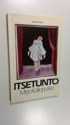 Mirja Kalliopuska : Itsetunto