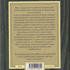 J. P. Pulkkinen: Minä, Laura ja Cary Grant - novelleja - pikkukuva 2