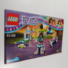 Lego Friends 41128 (ohjekirja) - pikkukuva 1