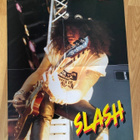 Slash juliste + Don't Cry levyn kannet - pikkukuva 1