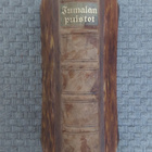 Jumalan puistot - leposijoja ja hautausmaita (1927) - pikkukuva 2