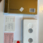 Nintendo Game & Watch Octopus OC-22 Wide Screen 1981 - pikkukuva 4